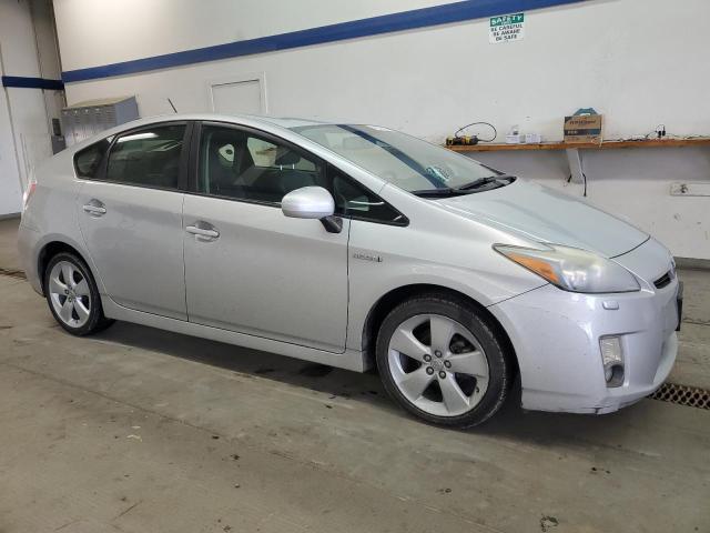 Vin: jtdkn3du3b0276619, lot: 41629655, toyota prius 20114