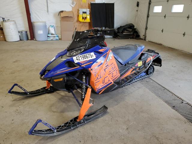 OTHER YAMAHA 2022 blue   4UF8MA40XLT000297 photo #3
