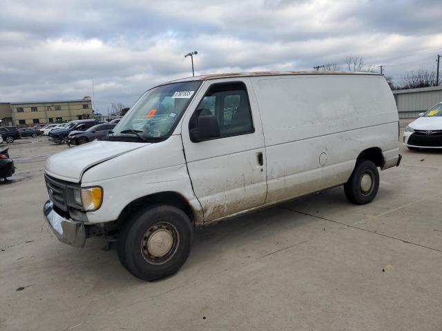 FORD ECONOLINE