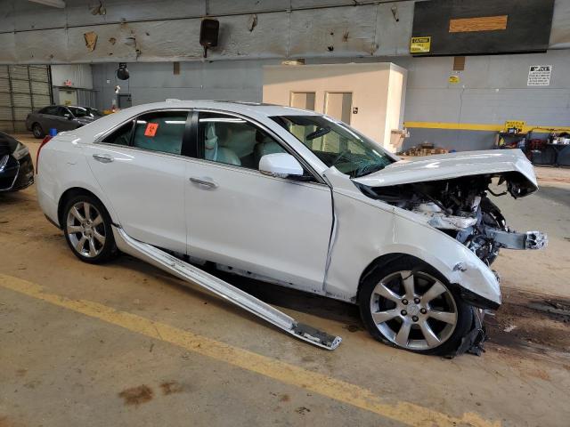 Vin: 1g6ab5ra3f0135377, lot: 87832595, cadillac ats luxury 20154