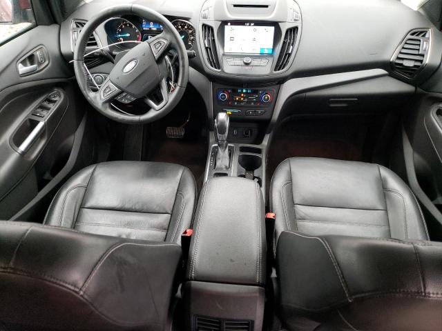 2018 FORD ESCAPE SEL 1FMCU9HD5JUB93698