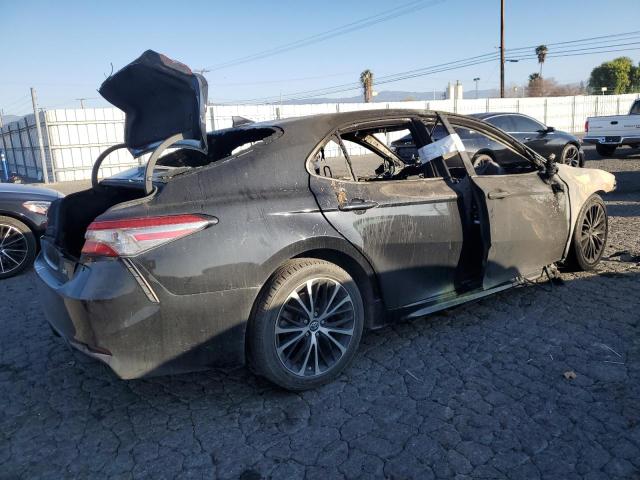 Vin: 4t1b11hk4ku174307, lot: 41781025, toyota camry l 20193