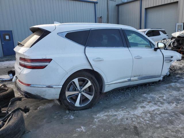 Vin: kmuhcesc2ru203599, lot: 41989665, genesis gv80 base 20243