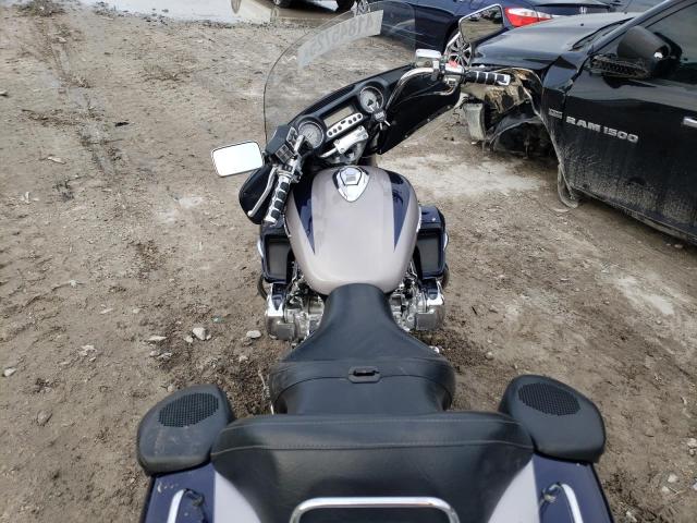 2000 HONDA GL1500 CF 1HFSC4109YA100289