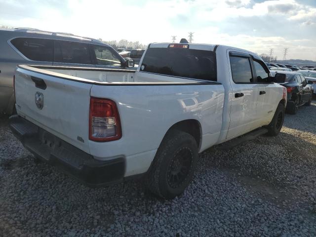 2019 RAM 1500 TRADE - 1C6RRENT3KN705207