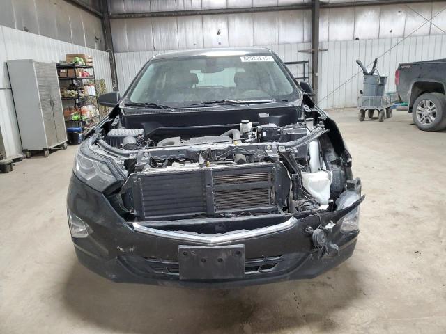 2019 CHEVROLET EQUINOX LS - 2GNAXHEV0K6144801