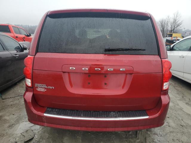 2015 DODGE GRAND CARA - 2C4RDGBG8FR585875