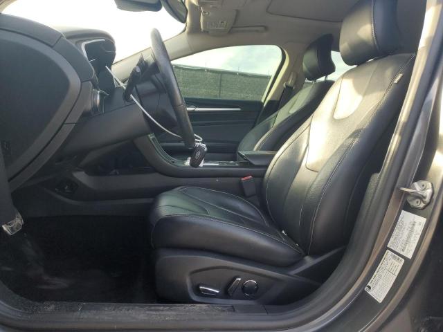 2017 FORD FUSION TIT 3FA6P0K91HR156373