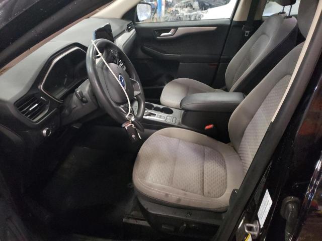 2020 FORD ESCAPE SE - 1FMCU9G61LUC64434
