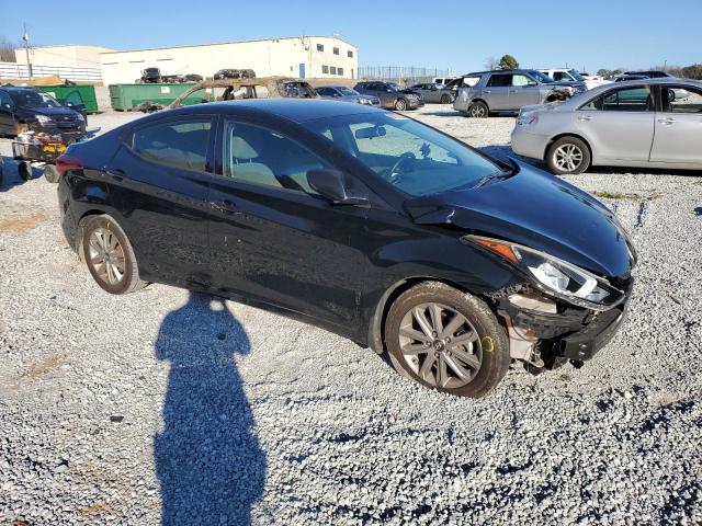 Vin: 5npdh4ae7fh632095, lot: 89134245, hyundai elantra se 20154
