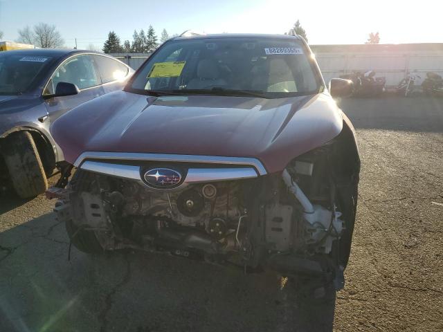 2021 SUBARU FORESTER P - JF2SKAJCXMH467498