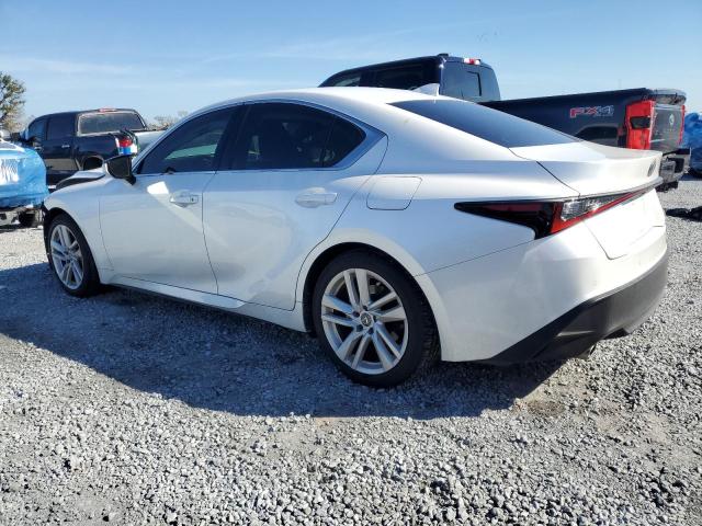 2024 LEXUS IS 300 JTHCA1D20R5129947