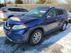 2017 NISSAN ROGUE SV - 5N1AT2MV9HC879453