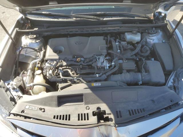 2019 TOYOTA CAMRY HYBR 4T1B21HK6KU514604