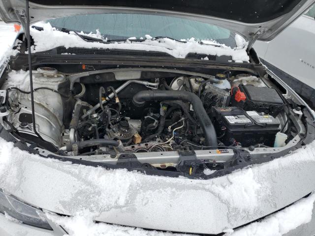 2018 CHEVROLET MALIBU LT - 1G1ZD5ST4JF261235