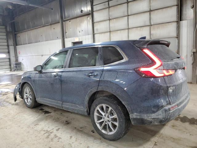 2023 HONDA CR-V EXL - 2HKRS4H72PH438509