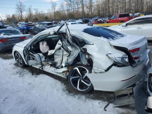 2021 HONDA ACCORD SPO 1HGCV1F46MA011844