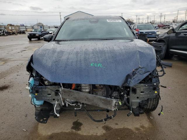 2024 HONDA CR-V SPORT - 7FARS6H58RE026448