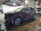 2017 FORD EDGE SPORT - 2FMPK4AP6HBC20891