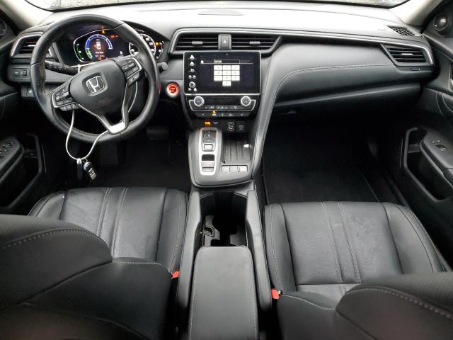 2021 HONDA INSIGHT TO 19XZE4F95ME000319
