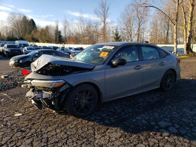 Vin: 2hgfe2f5xsh531359, lot: 86452304, honda civic sport 2025 img_1