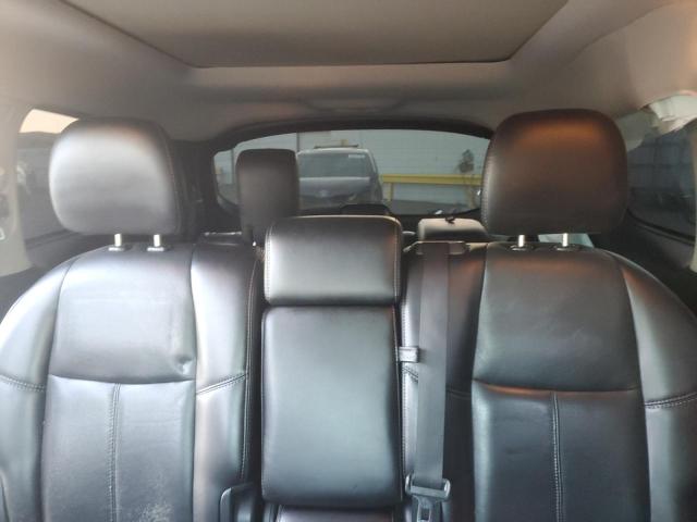 2015 NISSAN PATHFINDER 5N1AR2MN7FC603977