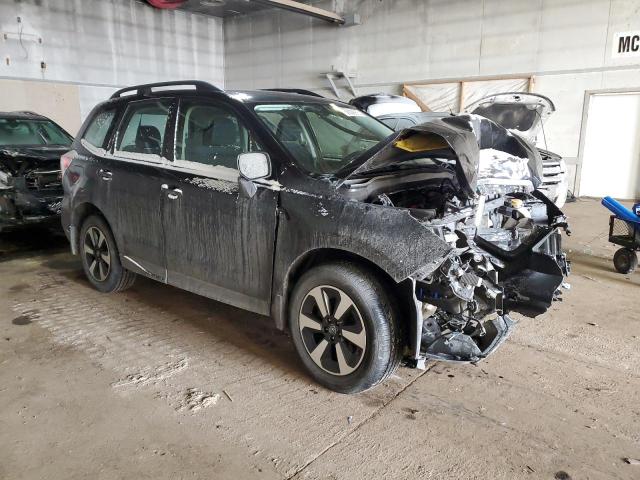 2017 SUBARU FORESTER 2 JF2SJABC3HH571905
