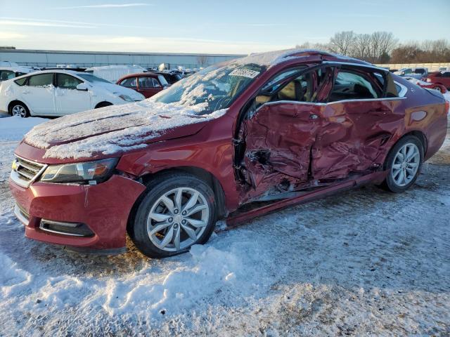 Vin: 2g11z5sa5k9100951, lot: 87056774, chevrolet impala lt 2019 img_1