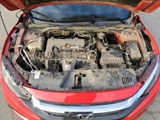 2016 HONDA CIVIC EX - 2HGFC2F70GH550226