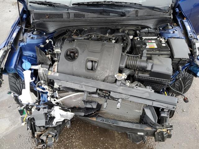 2019 KIA FORTE GT L - 3KPF34AD3KE006606