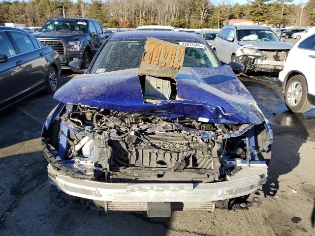 2021 HONDA ACCORD SPO - 1HGCV1F46MA086124