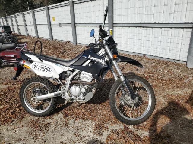 2014 KAWASAKI KLX250 T #3044680255