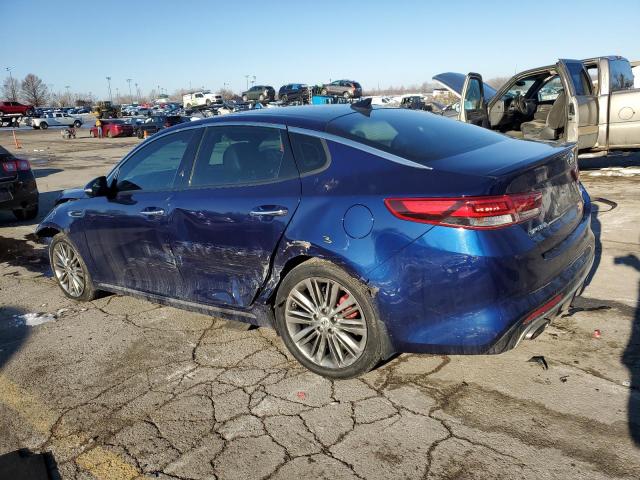 2018 KIA OPTIMA SXL - 5XXGV4L22JG226030