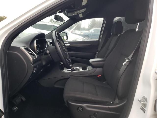 2021 JEEP GRAND CHER - 1C4RJFAG8MC794799