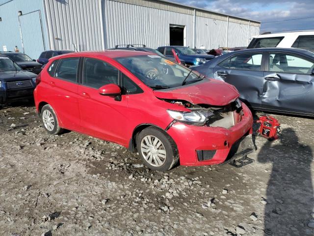 2015 HONDA FIT LX - 3HGGK5H51FM744588