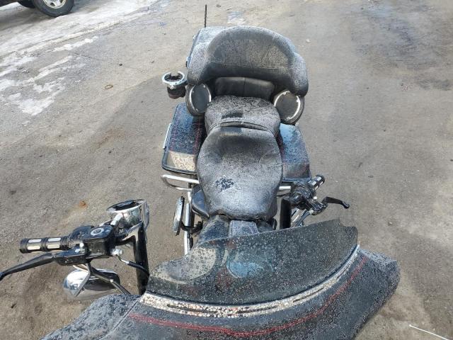 2007 HARLEY-DAVIDSON FLHTCUI 1HD1FC4177Y696728