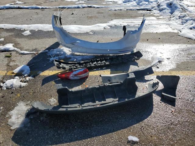 2019 FORD FUSION TIT - 3FA6P0RU9KR217194