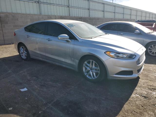 2016 FORD FUSION SE - 1FA6P0H72G5115421