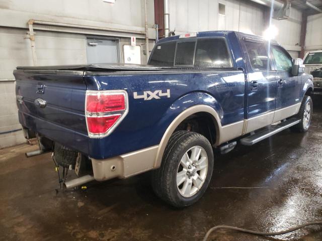 Vin: 1ftfw1etxcfc46296, lot: 42931725, ford f-150 supercrew 20123