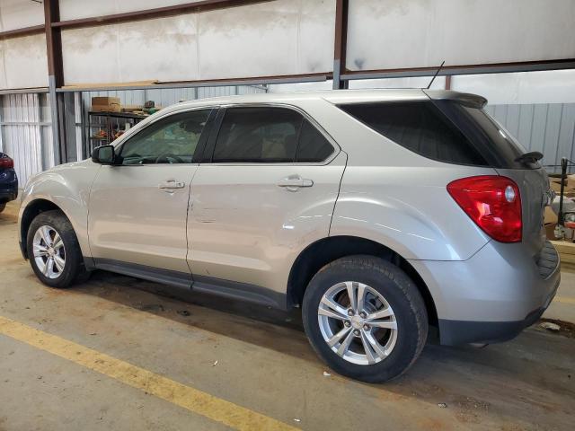 CHEVROLET EQUINOX LS 2015 tan 4dr spor flexible fuel 2GNALAEK9F6426031 photo #3