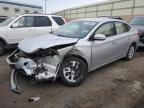 2016 NISSAN SENTRA S - 3N1AB7AP9GL644597