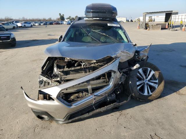 2019 SUBARU OUTBACK 3. - 4S4BSENC5K3315568