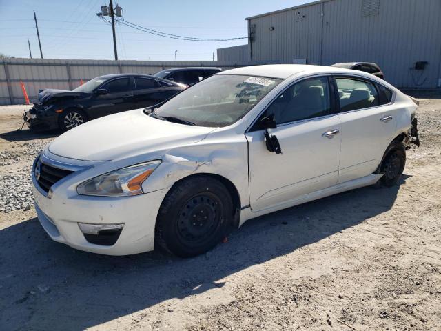 2015 NISSAN ALTIMA 2.5 1N4AL3AP7FN309779