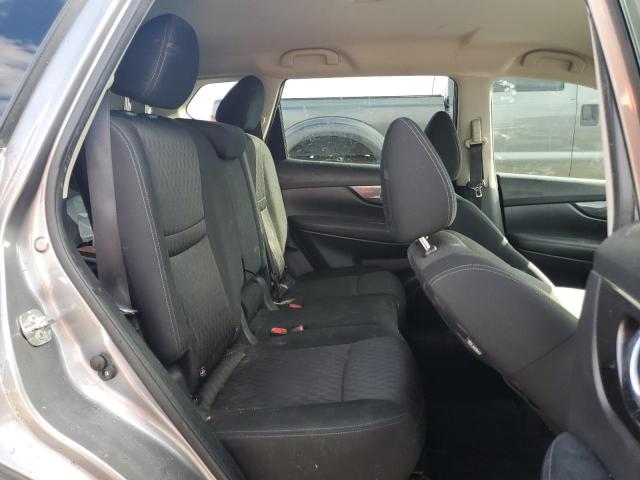 2019 NISSAN ROGUE S - KNMAT2MT0KP548506