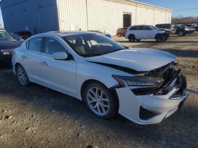 2019 ACURA ILX 19UDE2F36KA015603