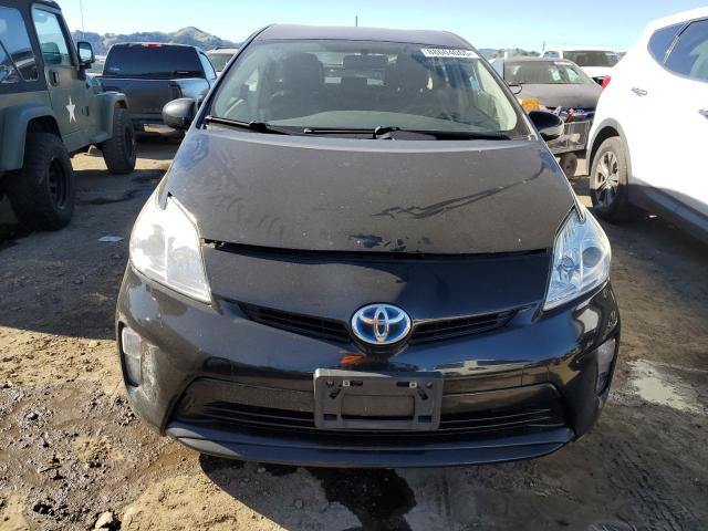 2015 TOYOTA PRIUS - JTDKN3DU4F0429112