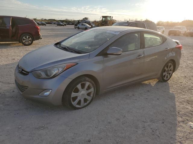 Vin: kmhdh4ae8cu218286, lot: 88237065, hyundai elantra gls 2012 img_1