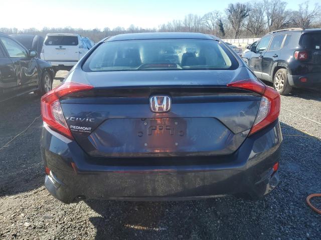 2018 HONDA CIVIC LX - 2HGFC2F59JH524200