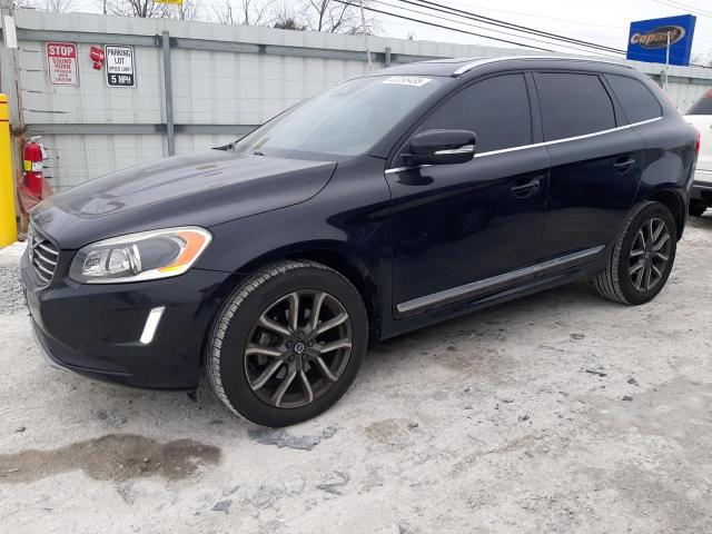 VOLVO XC60 T5 PLATINUM