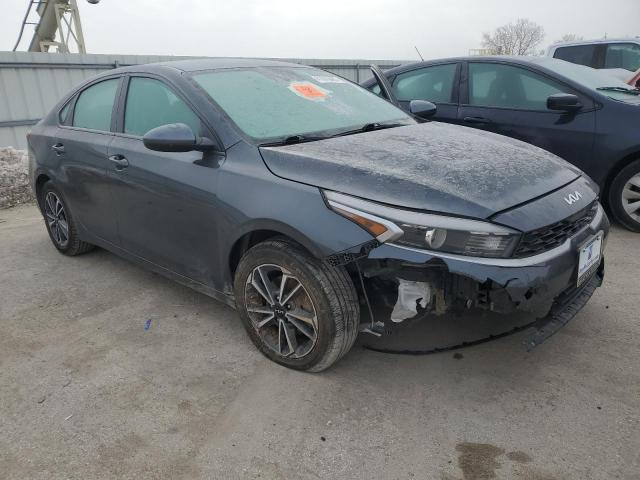 2022 KIA FORTE FE 3KPF24ADXNE482312